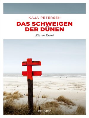 cover image of Das Schweigen der Dünen